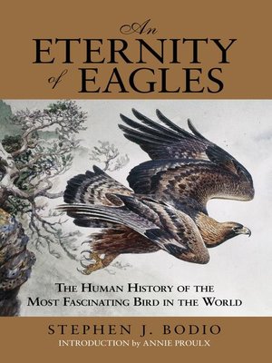 cover image of Eternity of Eagles